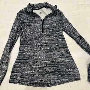 Nike 1/4 zip